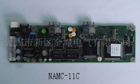 ACS600配件NAMC-11C